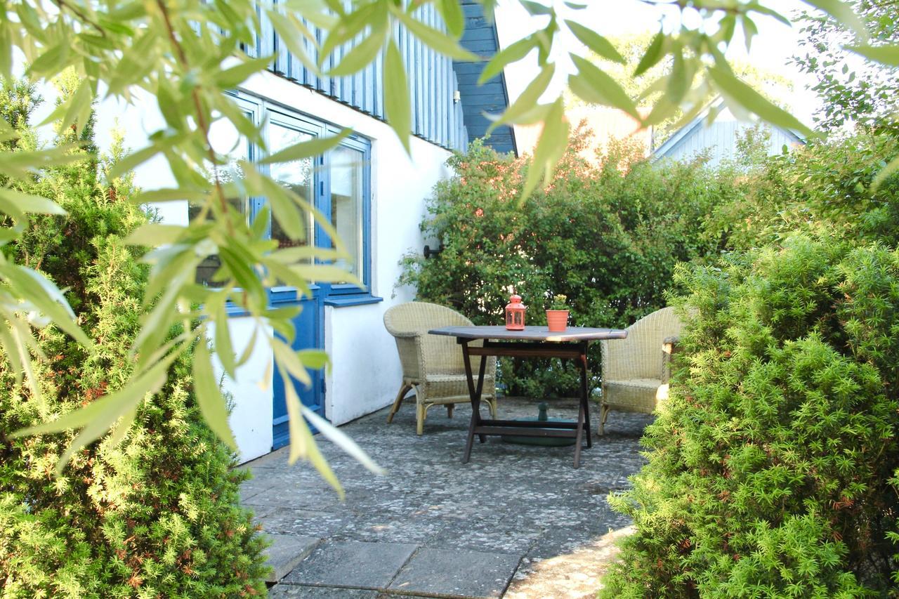 Tryde 1303 B&B på Österlen Tomelilla Exterior foto